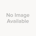 Proflo 24" x 20" Rectangular Pedestal Bathroom Sink Centerset in White