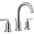 Proflo Pixley 1.2 GPM Widespread Bathroom Sink Faucet in Polished Chrome