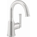 Proflo Willett 1.2 GPM Single Hole Bathroom Sink Faucet in Polished Chrome