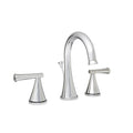 Proflo Willett 1.2 GPM Widespread Bathroom Sink Faucet in Polished Chrome
