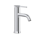 Proflo Spiers 1.2 GPM Single Hole Bathroom Sink Faucet in Polished Chrome