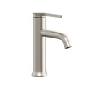 Proflo Spiers 1.2 GPM Single Hole Bathroom Sink Faucet in Brushed Nickel