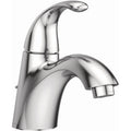 Proflo Alvord 1.2 GPM Single Hole Bathroom Sink Faucet in Polished Chrome