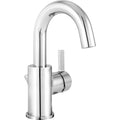 Proflo Orrs 1.2 GPM Single Hole Bathroom Sink Faucet in Polished Chrome