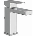Proflo Kelper 1.2 GPM Single Hole Bathroom Sink Faucet in Polished Chrome