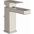 Proflo Kelper 1.2 GPM Single Hole Bathroom Sink Faucet in Brushed Nickel