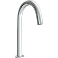 Proflo Kerna 0.5 GPM Single Hole Bathroom Sink Faucet in Polished Chrome