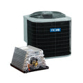 ACiQ 2.5 Ton 14.3 SEER2 Mobile Home Heat Pump with Coil System R454B