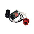 RectorSeal 6" Plenum Rated Electronic Condensate Sensor 24VAC 60Hz Plastic