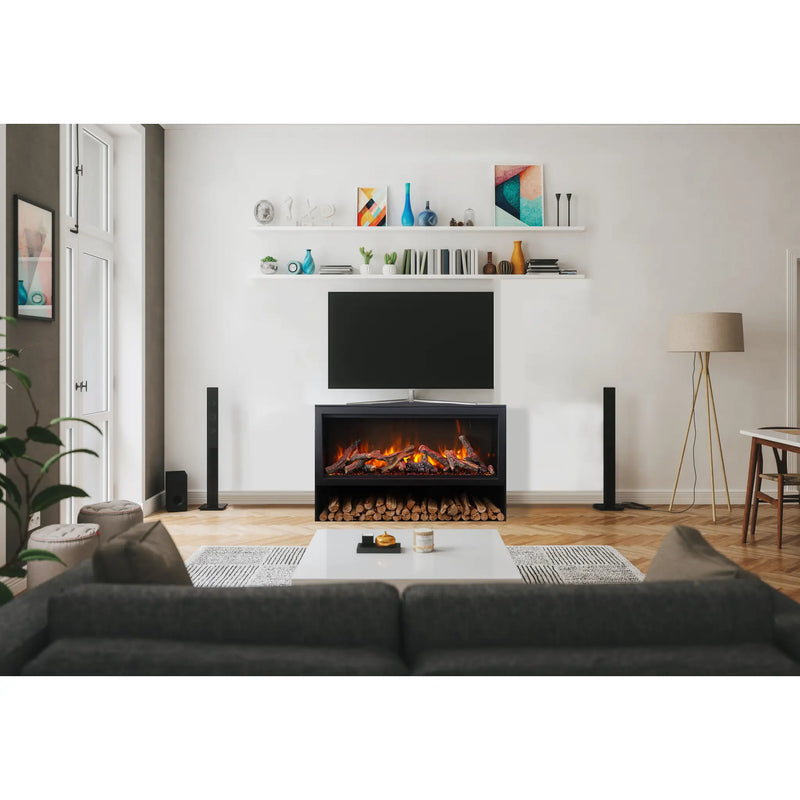 Remii CLASSIC-33-BLK-PDS 01
