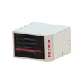 Reznor 75,000 BTU Gas-Fired Unit Heater Low Static Axial Fan Convertible