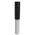 Rinnai 3"/5" Roof Termination Extension Kit For Tankless Water Heaters