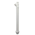 Rinnai Concentric Termination 2" x 28" IPEX 2" for Tankless Water Heaters