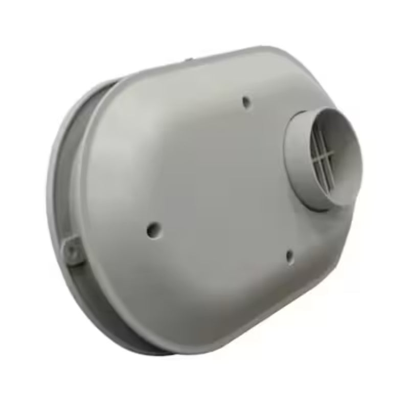 Rinnai 196984PVC