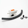 Rinnai Condensate Trap For Non-Condensing Vent System