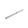 Rinnai Vent Pipe Extension Kit 2" x 39" 222712NPP