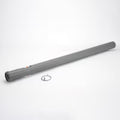 Rinnai Condensing Vent Pipe Extension Kit 2" x 79" Pack Of 4 222714NPP