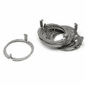 Rinnai Metal Fixing Clip 2" For Condensing Tankless Water Heater Pack Of 10