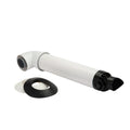 Rinnai Polypropylene Concentric Vent For RCi Series Tankless Water Heaters