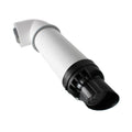 Rinnai 11.5" Horizontal Non-Condensing Vent Termination Kit W/ Elbow