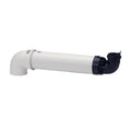 Rinnai Concentric Venting Condensing Horizontal Termination Diverter Kit