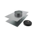 Rinnai 3"/5" Thimble Vent Accessory 1 Piece Per Box