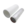 Rinnai Telescoping Vent Extension For Non-Condensing Units