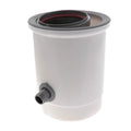 Rinnai Condensate Collector 6' For Condensing Tankless Water Heaters