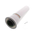 Rinnai 19.5" Vent Pipe Extension For RCi Series Tankless Water Heaters