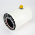 Rinnai 3"/5" Non-Condensing Metal Condensate Collector