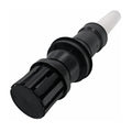 Rinnai Roof Discharge Termination Kit 2/4" Condensing Concentric Vent 20"