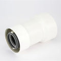 Rinnai Vent Adapter 2" x 4" Condensing Vertical Starter 227412NPP