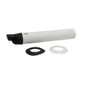 Rinnai Condensing Wall Termination Kit 21" With Two Wall Plates 229016NPP