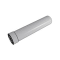 Rinnai Condensing Vent Extension Pipe 2" x 4" 19.5 in Concentric