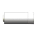 Rinnai Polypropylene Concentric Vent Pipe Extension 2 x 4 x 39 Inches