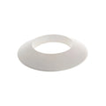 Rinnai 3"/5" White Rubber Wall Plate For Venting