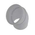Rinnai 2x Elbow 6-45 Compatible With Rinnai Tankless Water Heaters