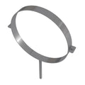 Rinnai Metal Bracket 4 Feet Support For Common Vent Piping