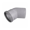 Rinnai Common Vent Elbow 3" 45 Degrees Set Of 2 For Tankless Water Heater