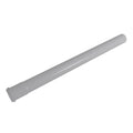 Rinnai 3 Inch Polypropylene Common Vent Extension 39 Inch Length