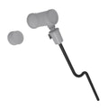 Rinnai Direct Vent Common Starter Kit 4" Polypropylene 790132
