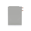 Rinnai 60,000 BTU Air Handler Hydronic Heat with Circulator Pump