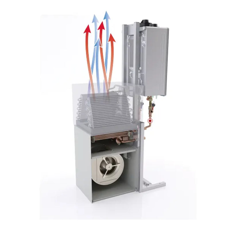 Rinnai AH166CP 01