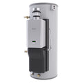 Rinnai 199K BTU Hybrid Water Heating System 80 Gal Propane H-Series 120V