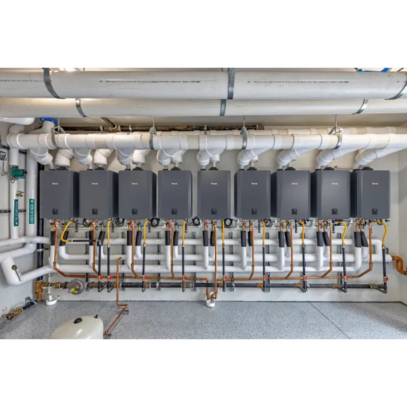 Rinnai CX199iN 01