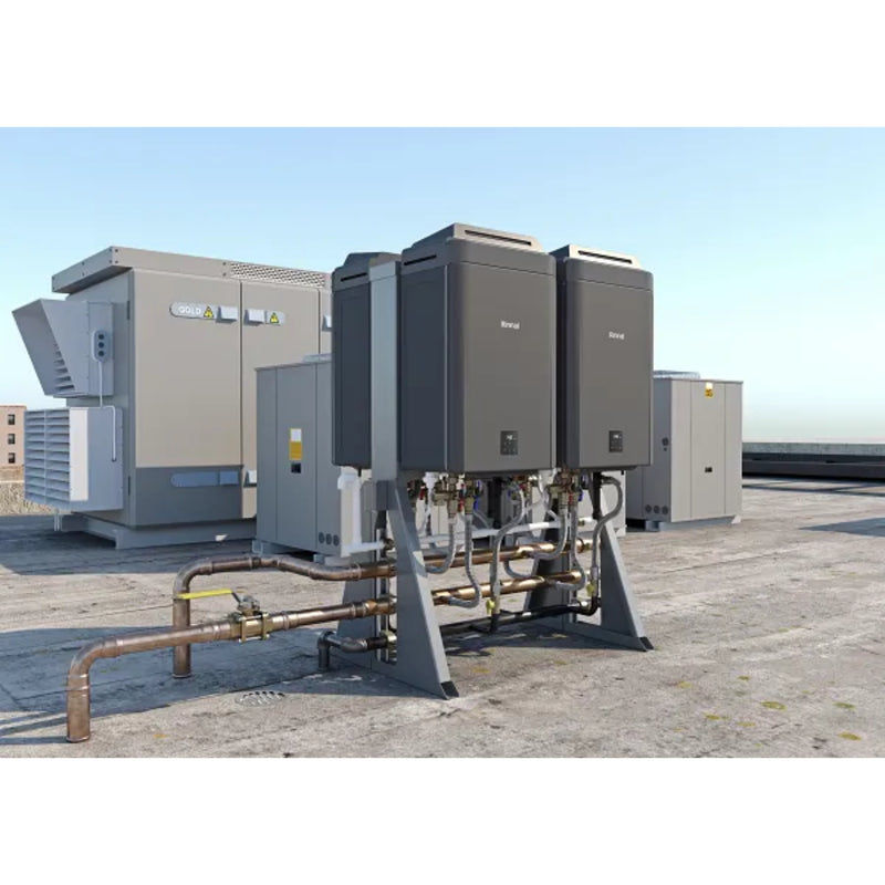 Rinnai CX199iN 02