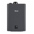 Rinnai 199K BTU Tankless Water Heater Natural/Propane Gas Condensing Indoor