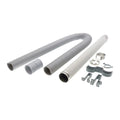Rinnai Direct Vent Tankless Water Heaters 21.0"–39.6" Vent Extension Kit
