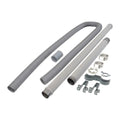 Rinnai Direct Vent Tankless Water Heaters 61"–79.6" Vent Extension Kit