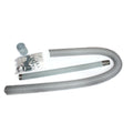 Rinnai Vent Extension Kit 21"–39.6" For Direct Vent Tankless Water Heaters